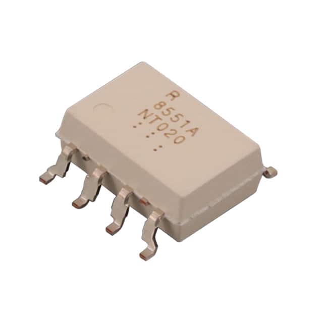 PS8551AL4-V-AX Renesas Electronics America Inc  Amplificatori operazionali per strumentazione Amplificatori buffer